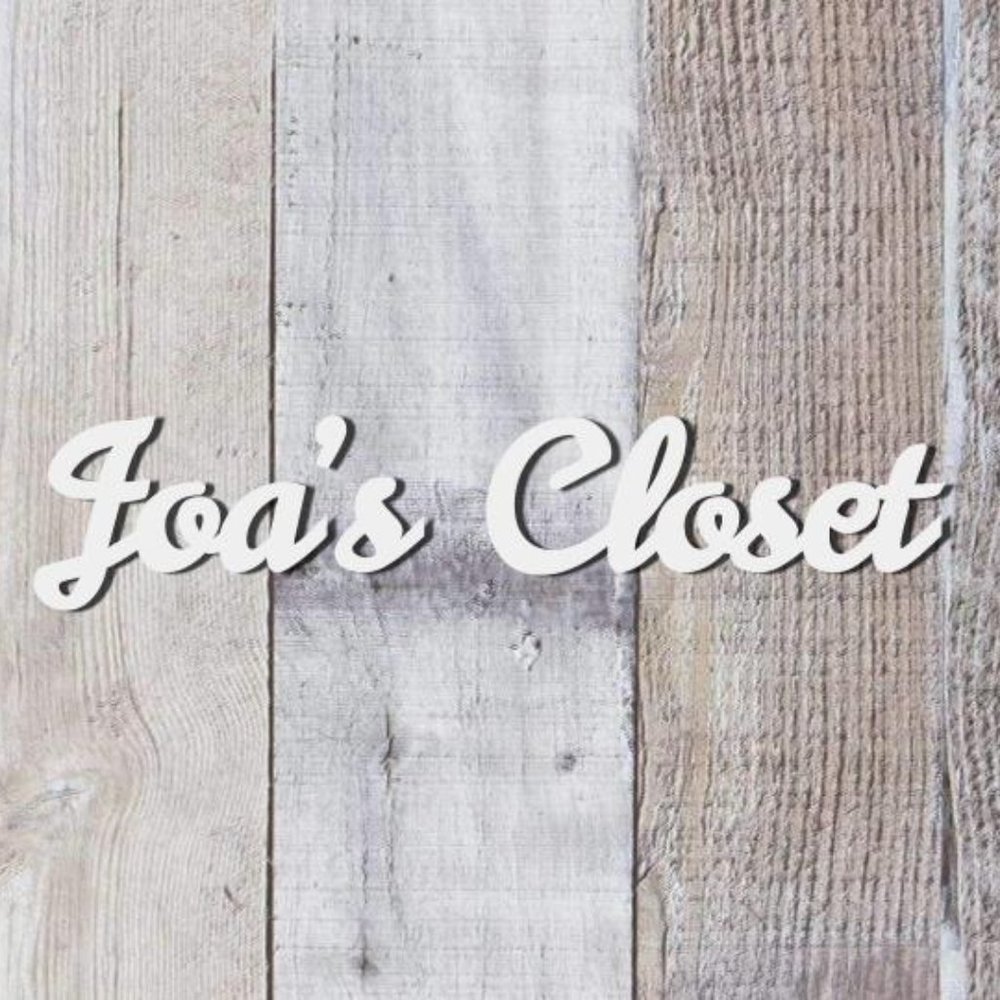 Meet your Posher, Joa